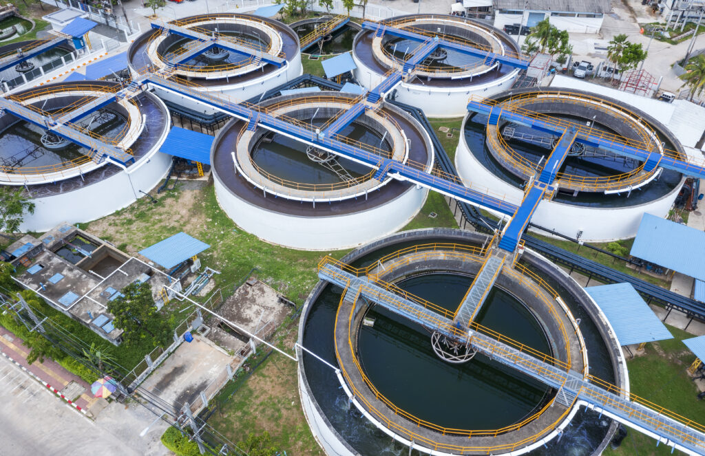 International EPCC service provider