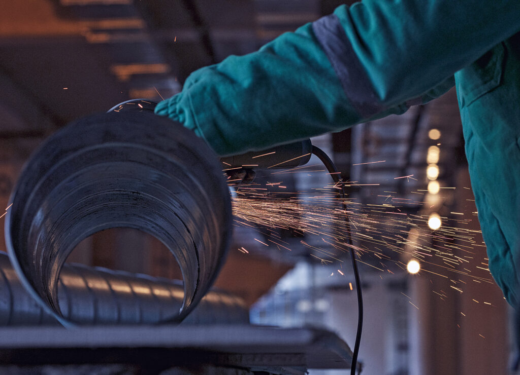 International EPCC service provider