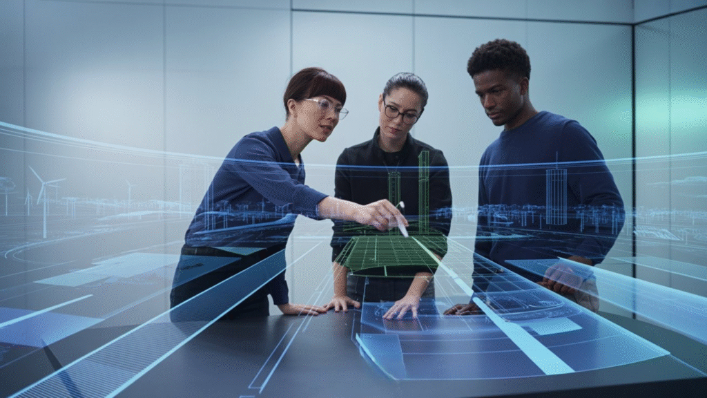 Engineering Design Consultancy