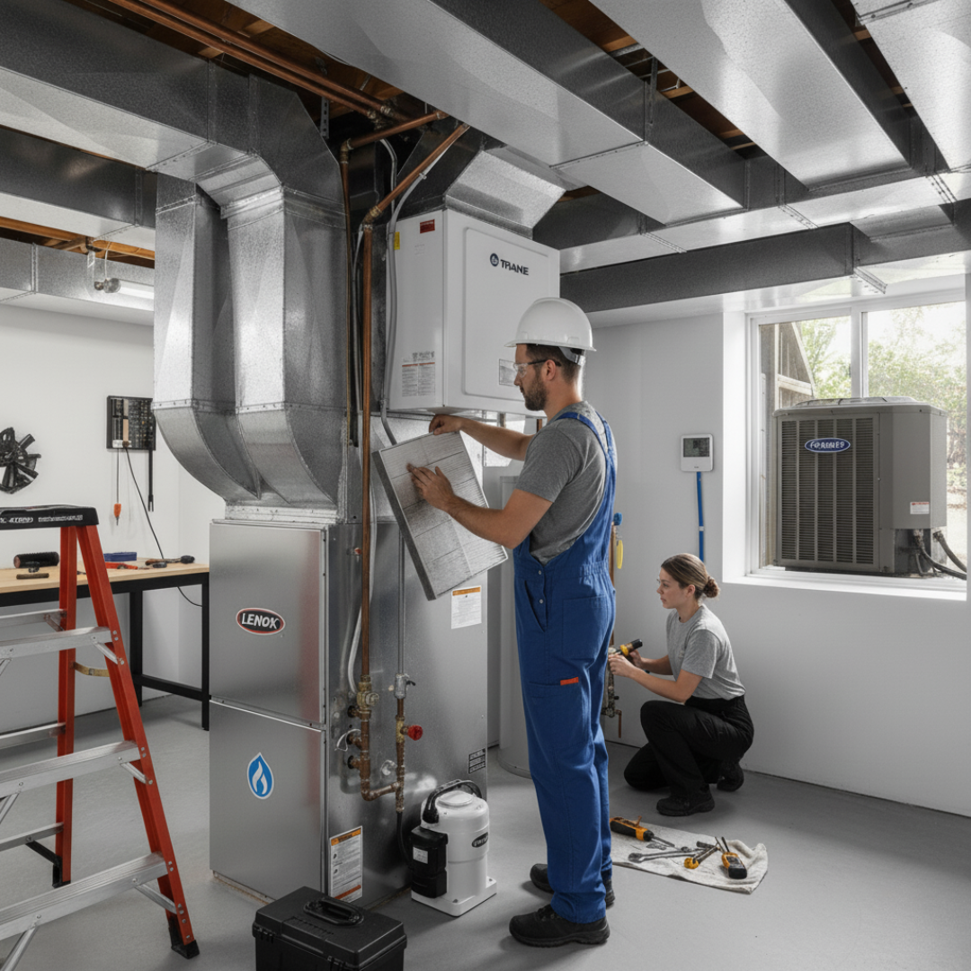 HVAC