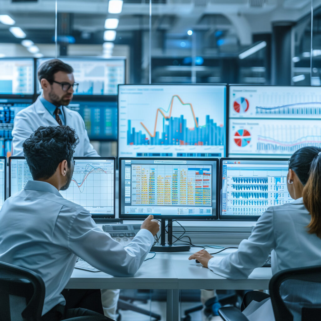 CFD and FEA Analyses